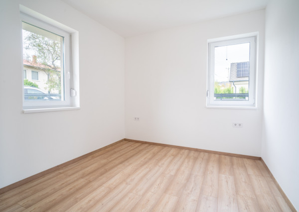 Na predaj novostavba rodinného domu na Balatone v Maďarsku