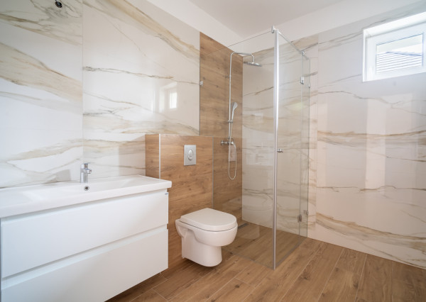 Na predaj novostavba rodinného domu na Balatone v Maďarsku