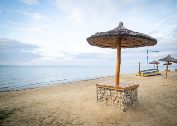 Na predaj novostavba rodinného domu na Balatone v Maďarsku