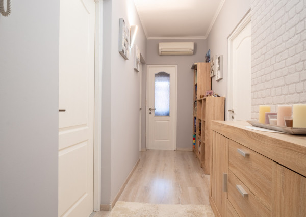 Na predaj rodinná vila v maďarskej obci Gyenesdiás