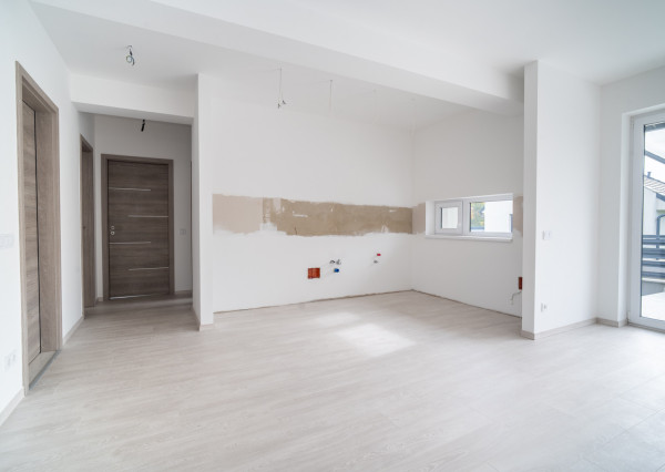 Na predaj moderná novostavba v lokalite Vonyarcvashegy