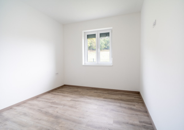 Na predaj moderná novostavba v lokalite Vonyarcvashegy