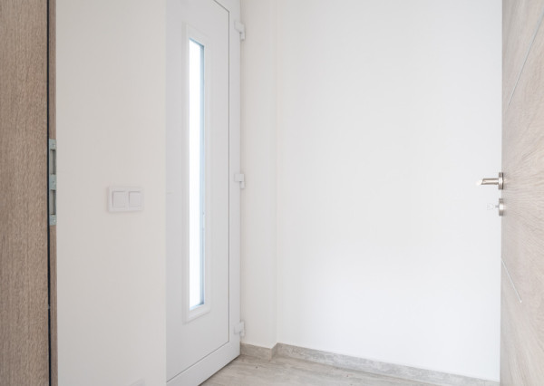 Na predaj moderná novostavba v lokalite Vonyarcvashegy