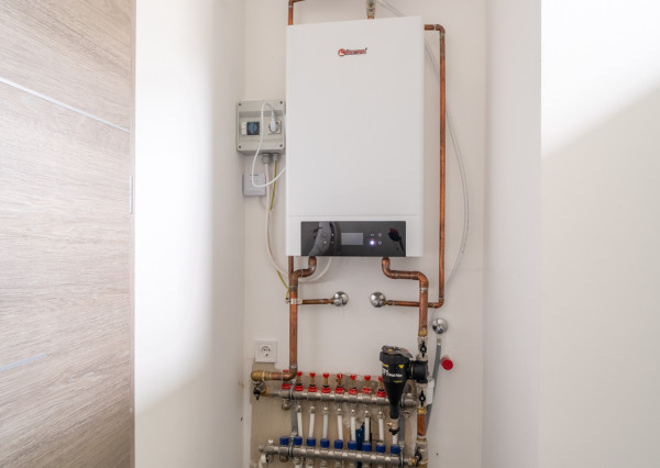 Na predaj moderná novostavba v lokalite Vonyarcvashegy