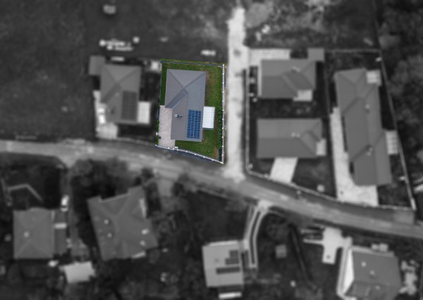 Na predaj moderná novostavba v lokalite Vonyarcvashegy