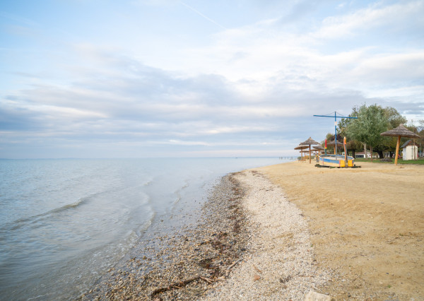 Na predaj moderná novostavba v lokalite Vonyarcvashegy
