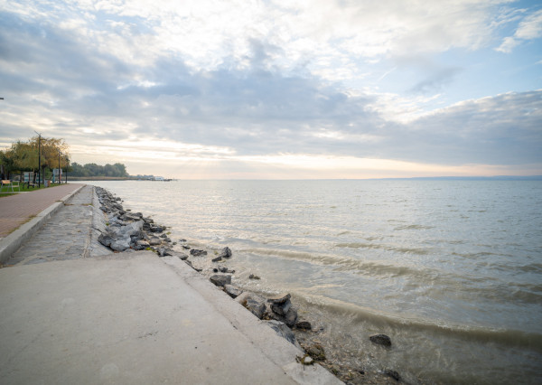 Na predaj moderná novostavba v lokalite Vonyarcvashegy