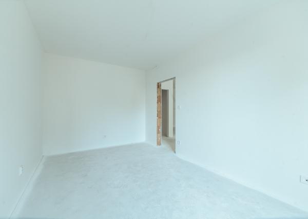 Na predaj skolaudovaný výnimočný 3-izbový byt v rodinnom dome vo Veľkom Orvišti