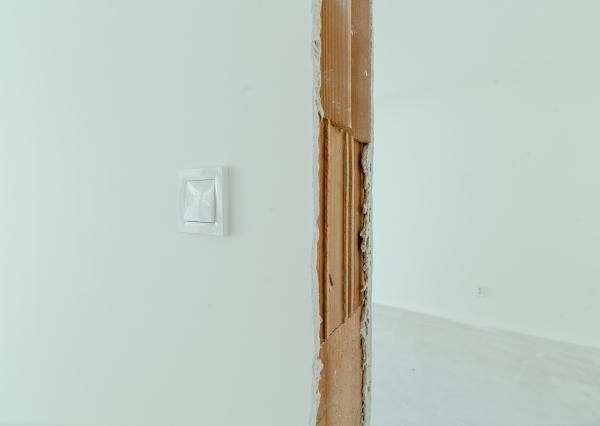 Na predaj skolaudovaný výnimočný 3-izbový byt v rodinnom dome vo Veľkom Orvišti