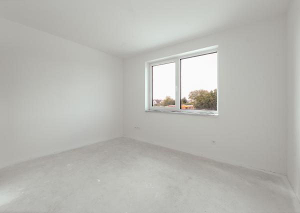 Na predaj skolaudovaný výnimočný 3-izbový byt v rodinnom dome vo Veľkom Orvišti