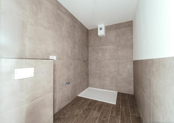 Na predaj skolaudovaný výnimočný 3-izbový byt v rodinnom dome vo Veľkom Orvišti