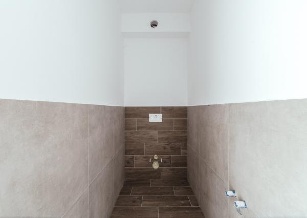 Na predaj skolaudovaný výnimočný 3-izbový byt v rodinnom dome vo Veľkom Orvišti