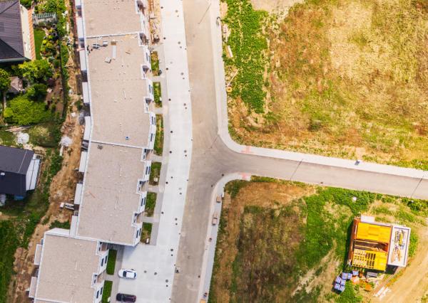 Na predaj skolaudovaný výnimočný 3-izbový byt v rodinnom dome vo Veľkom Orvišti