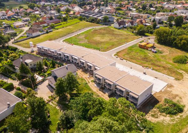 Na predaj skolaudovaný výnimočný 3-izbový byt v rodinnom dome vo Veľkom Orvišti