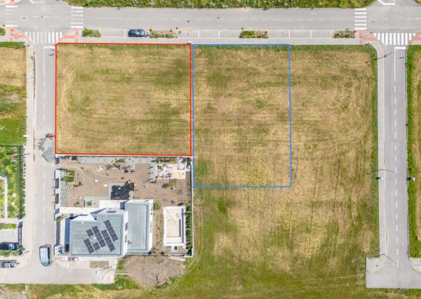 Na predaj nadštandardný stavebný pozemok vo vyhľadávanej lokalite Trnavy