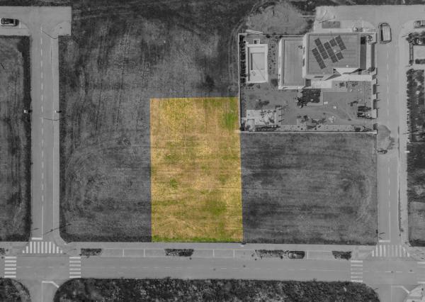 Na predaj nadštandardný stavebný pozemok vo vyhľadávanej lokalite Trnavy