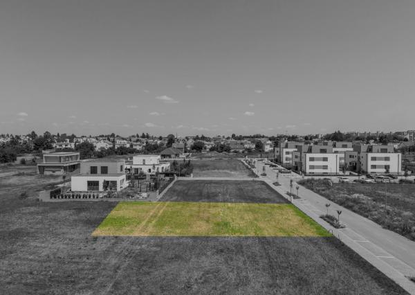 Na predaj nadštandardný stavebný pozemok vo vyhľadávanej lokalite Trnavy