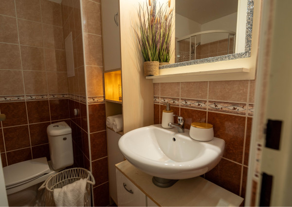 Na predaj 3-izbový byt v obci Trenčianske Stankovce