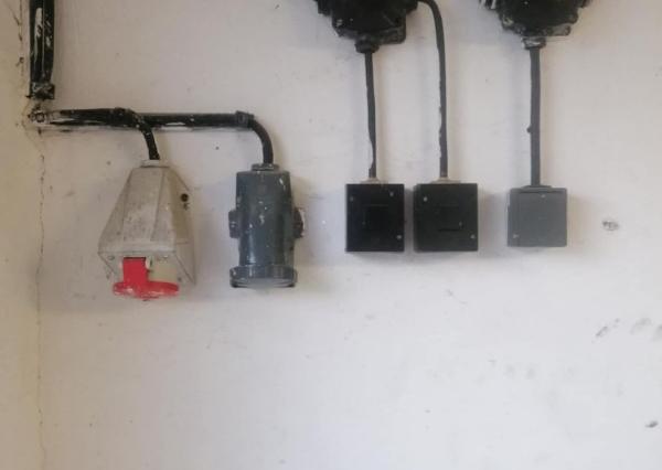 NOVÁ CENA/ Garáž Bánovce nad Bebravou