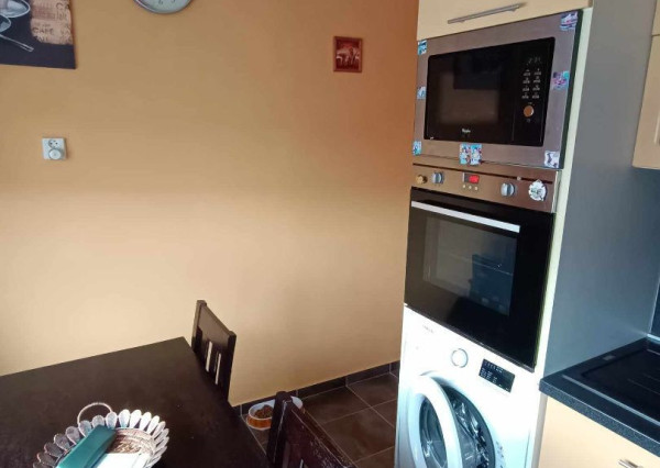 NOVÁ CENA/ Pekný 3 izbový byt s loggiou v BnB Centrum/Stanica