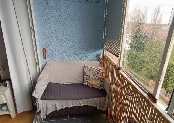 NOVÁ CENA/ Pekný 3 izbový byt s loggiou v BnB Centrum/Stanica