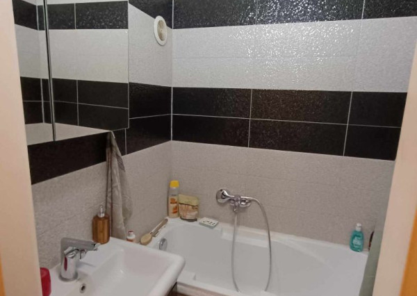 NOVÁ CENA/ Pekný 3 izbový byt s loggiou v BnB Centrum/Stanica