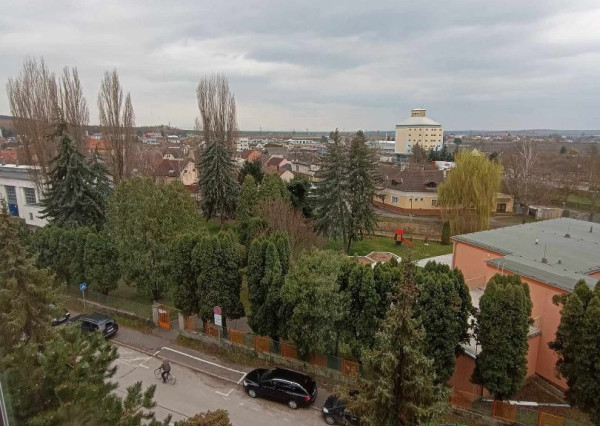 NOVÁ CENA/ Pekný 3 izbový byt s loggiou v BnB Centrum/Stanica