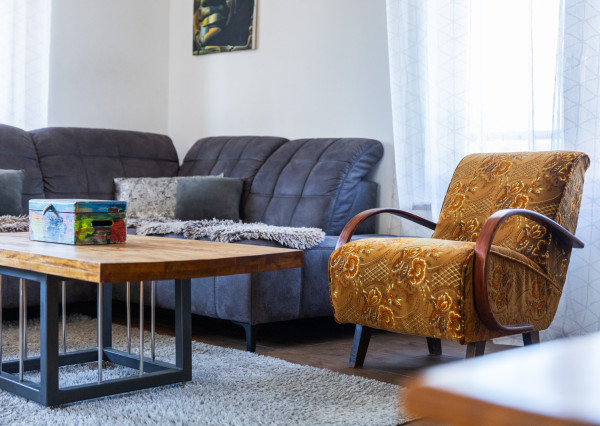 REZERVOVANÉ - Na predaj dom vhodný na podnikanie v Bzinciach pod Javorinou