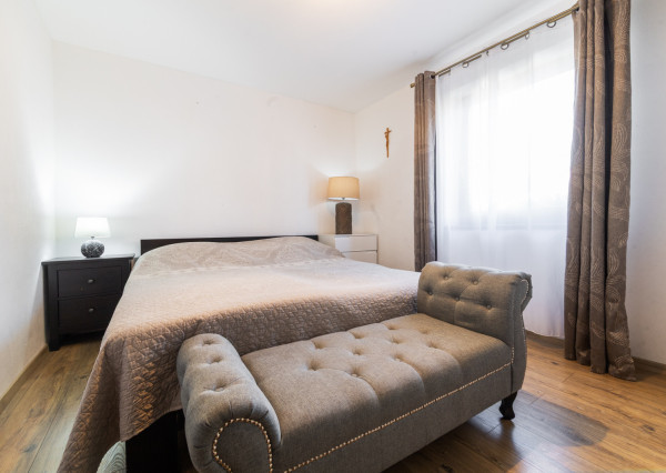 REZERVOVANÉ - Na predaj dom vhodný na podnikanie v Bzinciach pod Javorinou