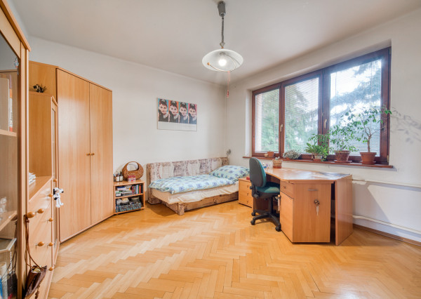 Na predaj rodinný dom v Seredi