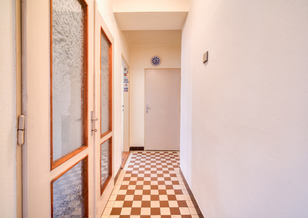 Na predaj rodinný dom v Seredi