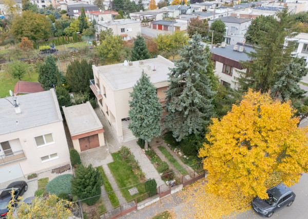 Na predaj rodinný dom v Seredi