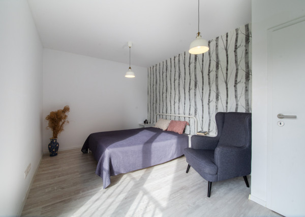 Na predaj 4-izbová bytová jednotka dvojdomu v Miloslavove - Alžbetin dvor