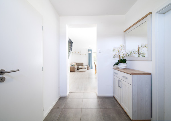 Na predaj 4-izbová bytová jednotka dvojdomu v Miloslavove - Alžbetin dvor