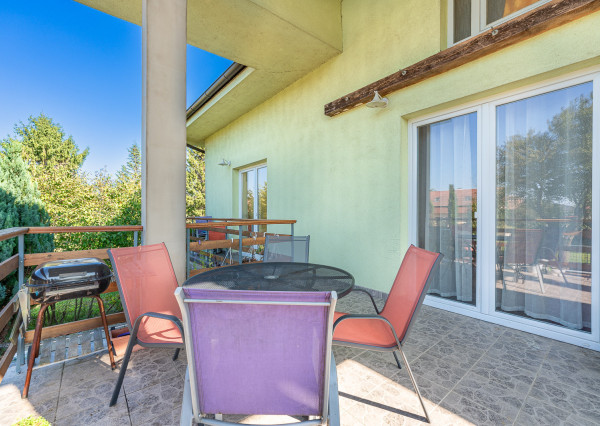 Na predaj rodinný dom s bazénom v Trnávke