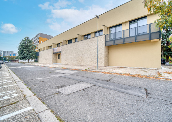 Na predaj moderný 2-izbový byt v novostavbe na Toryskej ulici