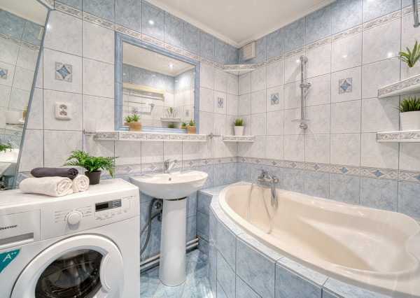 REZERVOVANÉ: Na predaj 2-izbový byt vo Veľkých Levároch