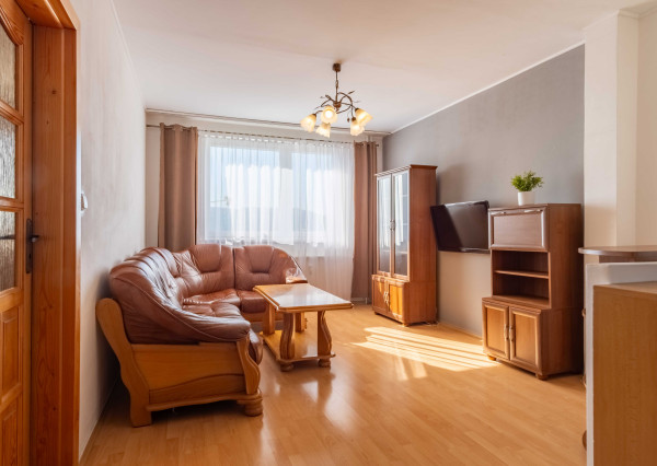 REZERVOVANÉ: Na predaj 3-izbový byt s veľkým potenciálom v Poprade