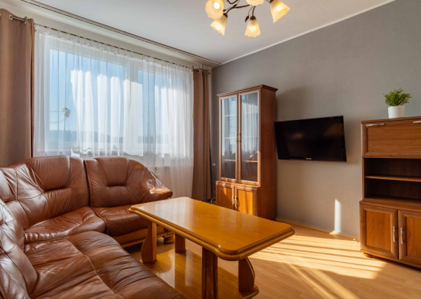 REZERVOVANÉ: Na predaj 3-izbový byt s veľkým potenciálom v Poprade