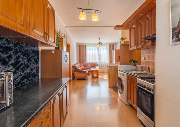 REZERVOVANÉ: Na predaj 3-izbový byt s veľkým potenciálom v Poprade