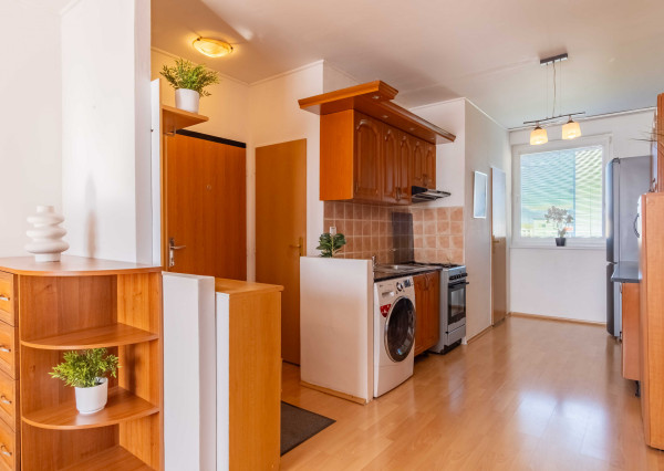 REZERVOVANÉ: Na predaj 3-izbový byt s veľkým potenciálom v Poprade