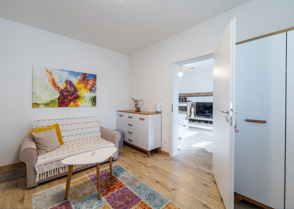 Na predaj priestranný 3-izbový byt na Liptovskej v Trenčíne