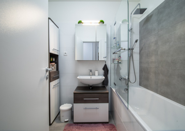 Na predaj priestranný 3-izbový byt na Liptovskej v Trenčíne