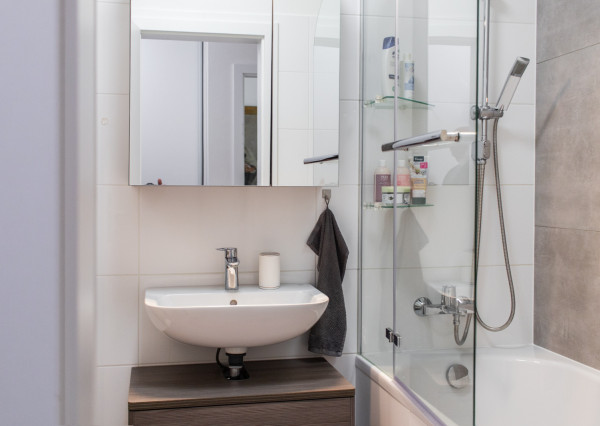 Na predaj priestranný 3-izbový byt na Liptovskej v Trenčíne