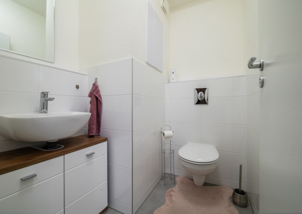 Na predaj priestranný 3-izbový byt na Liptovskej v Trenčíne