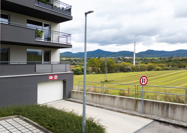 Na predaj priestranný 3-izbový byt na Liptovskej v Trenčíne