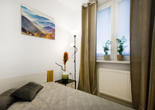 Na predaj štýlový 1-izbový  byt Bratislave-Dúbravka