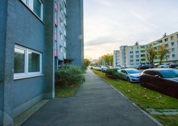 Na predaj štýlový 1-izbový  byt Bratislave-Dúbravka