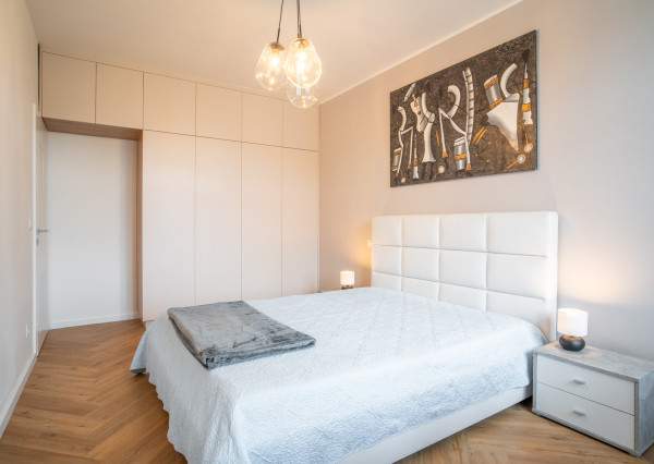 Na predaj výnimočný 3-izbový byt v Bratislave