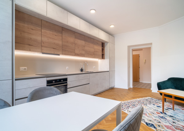 Na predaj výnimočný 3-izbový byt v Bratislave